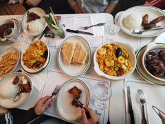 -Versailles Restaurant Cuban Cuisine