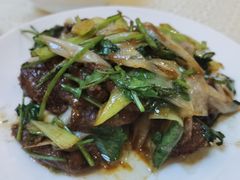 -九花山烤鸭店