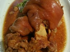 -金掌勺东北菜(格兰晴天店)