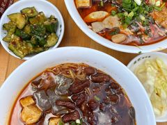 -蒋家肠旺面馆老店(合群路店)