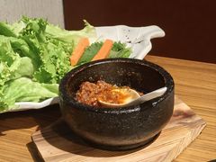 -炼火烤肉店