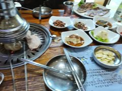 -韩一品韩国料理(柏庐南路店)