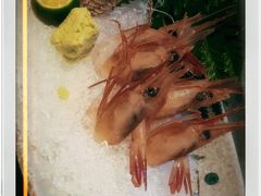 综合刺身盘-KYOKU日本料理(嘉里建设广场店)