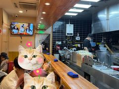 -Ramen满吉·豚骨拉面(丽园路店)