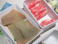 -野妹火锅(龙岗店)