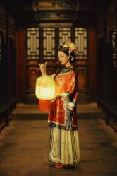 点击看大图 -美云庭古装·格格服汉服·京城旅拍(北京店)