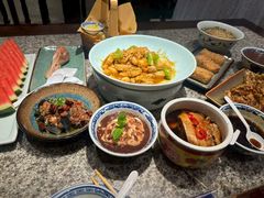 -南京大牌档(夫子庙老门东店)
