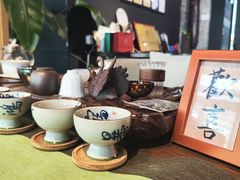 -轻武堂传统射箭·功夫茶·射击体验馆(仁和新城店)