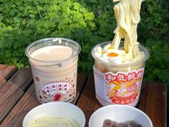 -和气桃桃(宏伊广场店)
