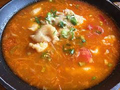 -苗小坛酸汤鱼(酒仙桥店)