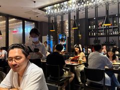 -满来寿喜烧(金虹桥店)