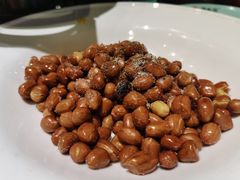 油酥花生米-鸡毛店·川菜(双楠店)