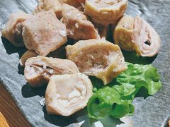 -弘益铭家九炙社韩国烤肉料理(尚美店)