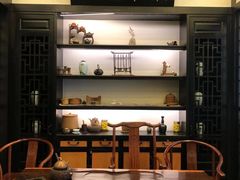 -茶叁酒肆·楚味江湖(菱角湖店)