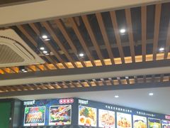 -简普菜烤鱼(苏宁生活广场店)