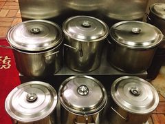 -潘苏凉茶馆(康之宝超级广场店)