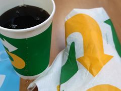 -赛百味SUBWAY(沈阳天地店)