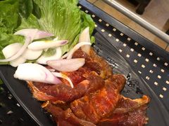 -木槿花韩式炭烤·熟成肉工坊(孙文东路店)