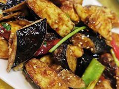 烧茄子-回锦轩(泉园店)