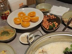 -阿源鱼捞斑鱼火锅·海鲜粥(山景尚宅店)