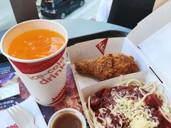 -快乐蜂(永光广场店)