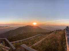 -白草畔自然风景区