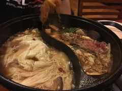 -牛玄庵日式寿喜烧·料理店(新源里店)