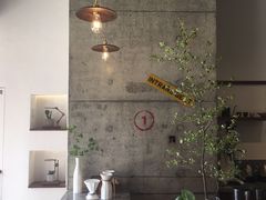 -不正咖啡(万达尊店)