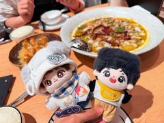 -太二酸菜鱼(石家庄万象城店)