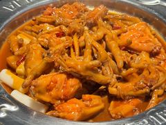 -胖哥俩肉蟹煲(世茂国际广场店)