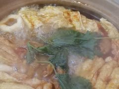 -螺思宝螺蛳粉火锅·鸭脚煲(西乡店)