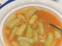 -金狮麟·新豫菜(金码大厦店)