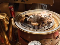 -西塔老太太泥炉烤肉(温州首店万象城黑金店)