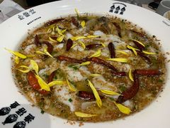 -渔语鱼新川菜Bistro(万象天地店)