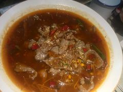 -豆蔻电影主题餐厅(四牌楼店)