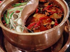 -镇江龙·火锅串串(武侯祠店)