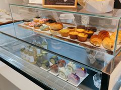 -香馥咖啡(民盈国贸城店)