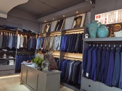 -ChenV西服礼服高级定制(市区养育巷店)