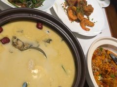 -鱼痴渔醉·食鲜集(月亮湾店)