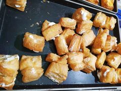 -百香林西点(万家丽店)