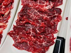 -今日牛事潮汕鲜牛肉火锅(瑞金店)