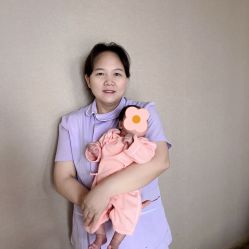 点击看大图 -季橙月子护理中心