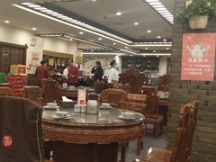 大堂-孙府大院(步行街店)