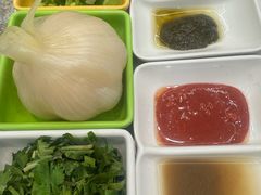 -清真·金月斋(安宁店)