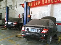 -北京福铃丰瑞比亚迪4S店(花乡店)