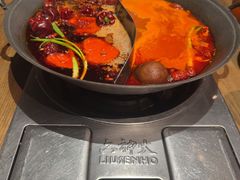 -袁山山重庆火锅(丈八北路店)