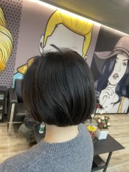 -奈川烫染Salon