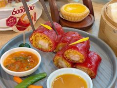 -点都德(皇岗村店)