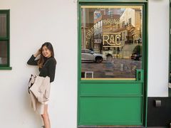 门面-RAC BAR(安福路店)