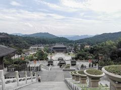 -溪口-滕头旅游景区